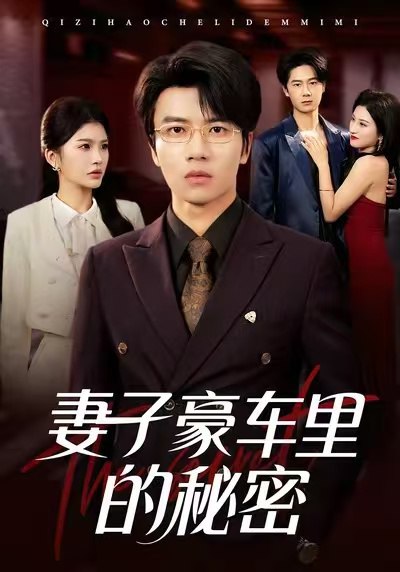 妻子豪车里的秘密 (54集) 陈妞妞&吴俊杰 | 短剧