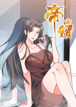 帝婿（90集）动漫|短剧