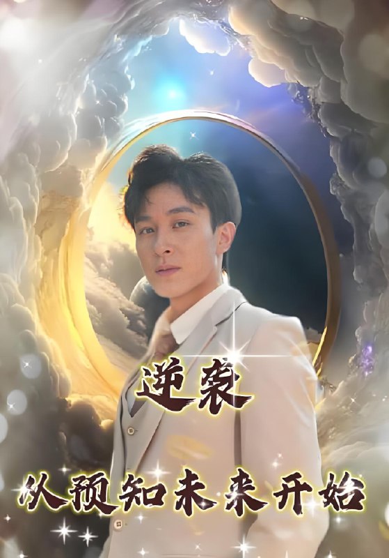逆袭从预知未来开始 (88集) | 短剧