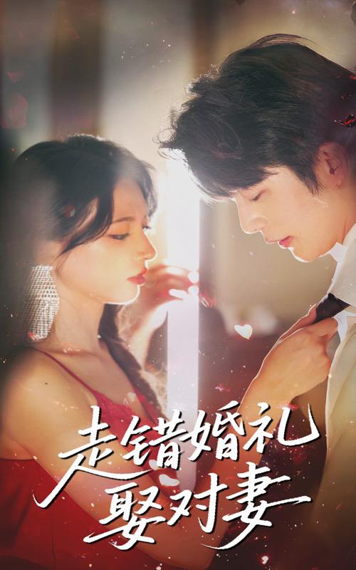 走错婚礼娶对妻（60集）徐良&于伦豪 /最新 短剧