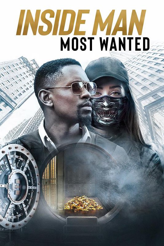 局内人2 Inside Man: Most Wanted (2019) 1080p 原盘Remux 中文字幕 【24.26GB】已刮削