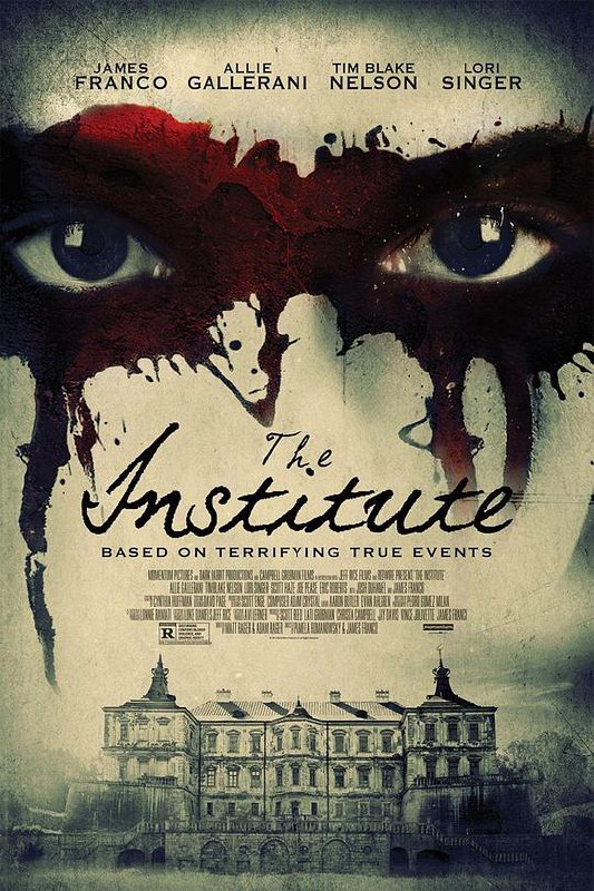 研究院 The Institute (2017) 1080p 原盘Remux 中文字幕 【20.62GB】已刮削