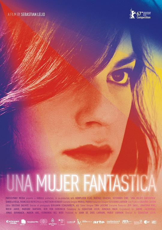 普通女人 Una mujer fantástica (2017) 1080p 原盘Remux 中文字幕 【23.11GB】已刮削