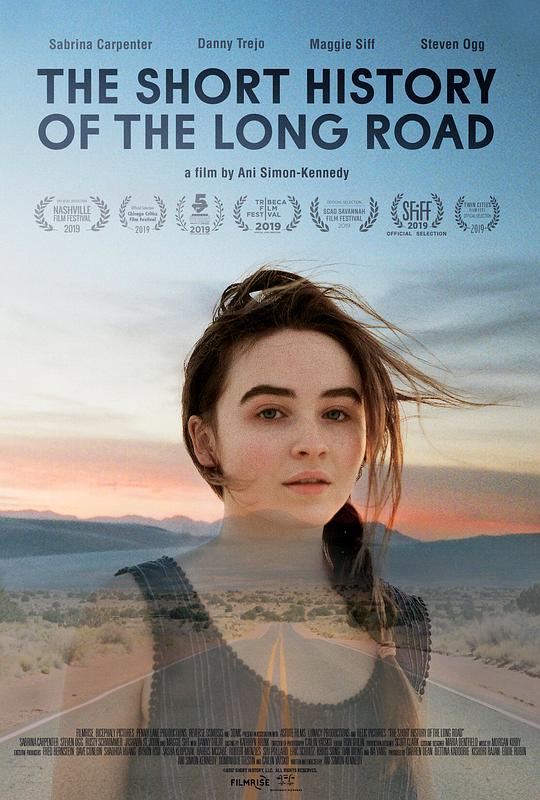 长路简史 The Short History of the Long Road (2019) 1080p 原盘Remux 中文字幕 【19.82GB】已刮削