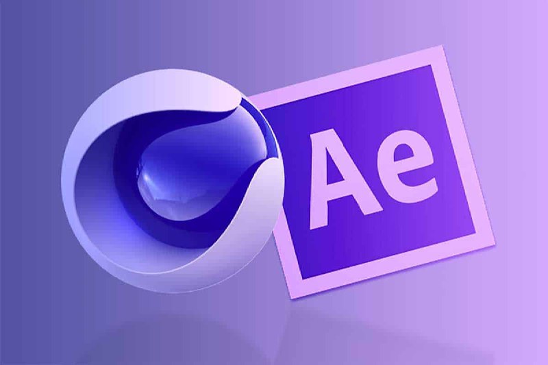 【AE+PR+C4D教程1000集】最全面，最用心AE+PR+C4教程