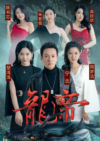 龙帝(100集) [赘婿]【短剧】