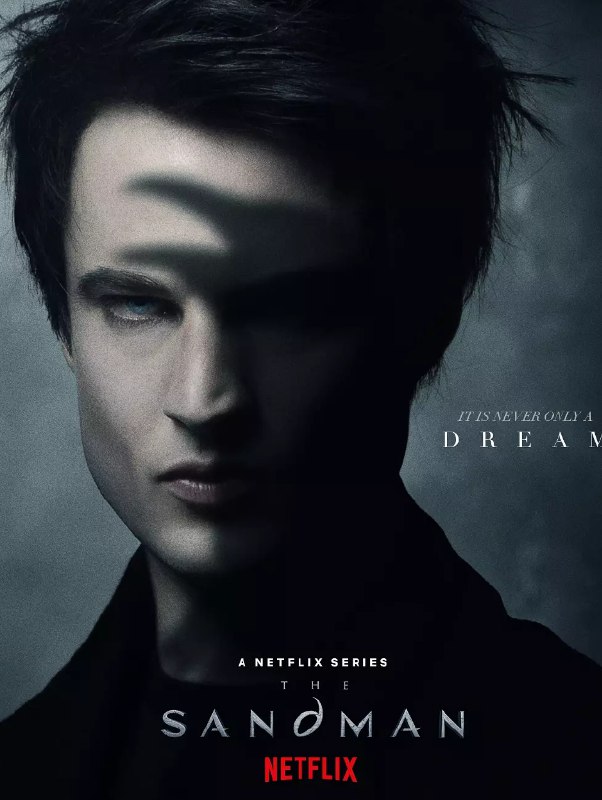 睡魔 Sandman s01-s02 (2022/2025)合集1080 中字