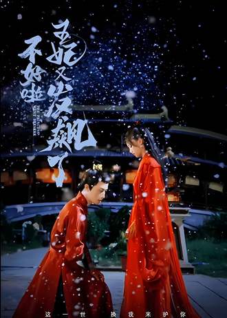 不好啦，王妃又发飙了(68集)【短剧】