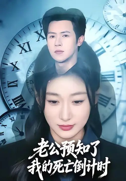 老公预知了我的死亡倒计时（65 集）邵之鹏 ＆ 刘亚倩