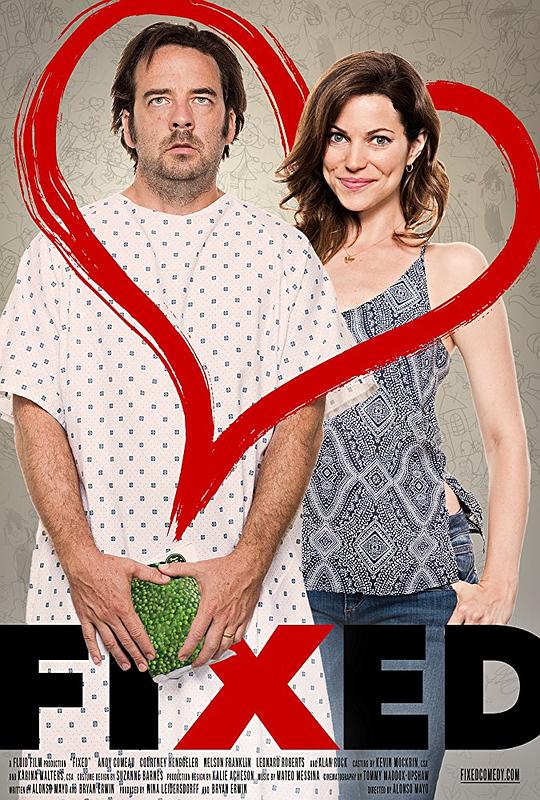 定式人生 Frozen Peas (2018) 1080p 原盘Remux 【20.40GB】已刮削