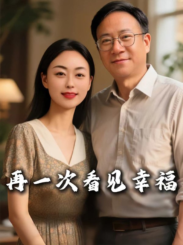 再一次看见幸福（56集）王义斌&姚许晴  /最新 短剧