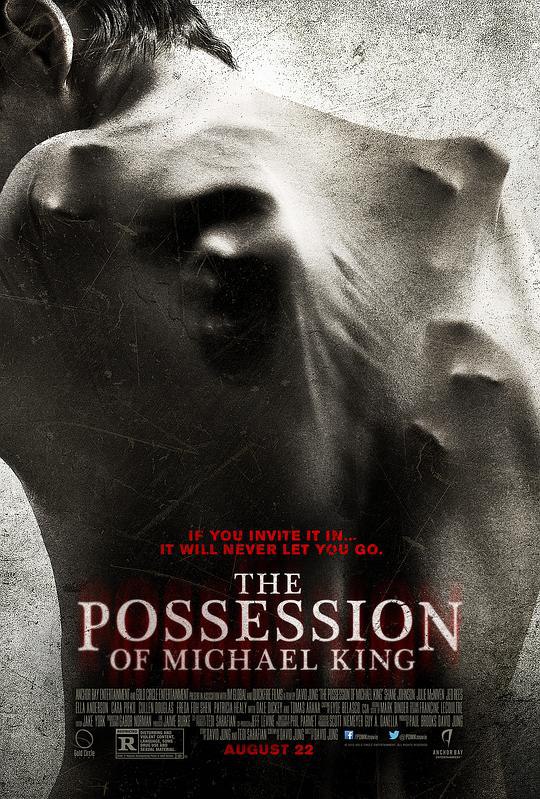 引魔附身 The Possession of Michael King (2014) 1080p 原盘Remux 中文字幕 【17.99GB】已刮削