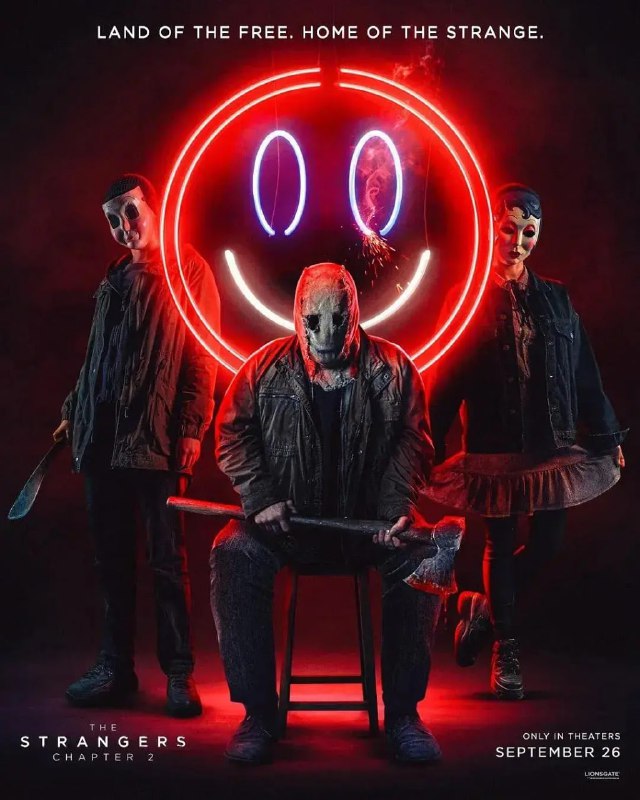 陌生人第二章 [WEB-MKV][中文字幕][1080P][2025最新]