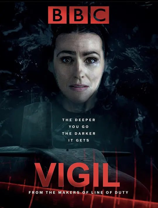 不眠 第一季 Vigil Season 1 (2021)
