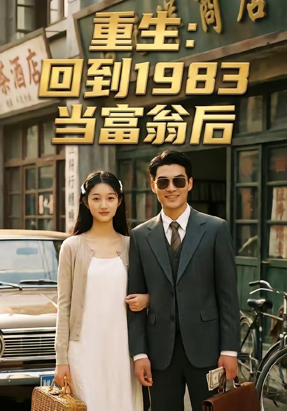 重生回到1983当富翁后 (114集) | 短剧