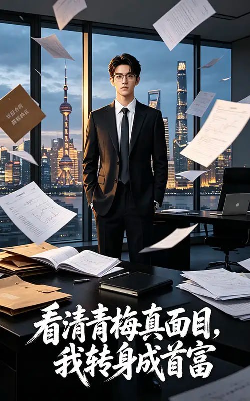 看清青梅真面目，我转身成首富（47 集）