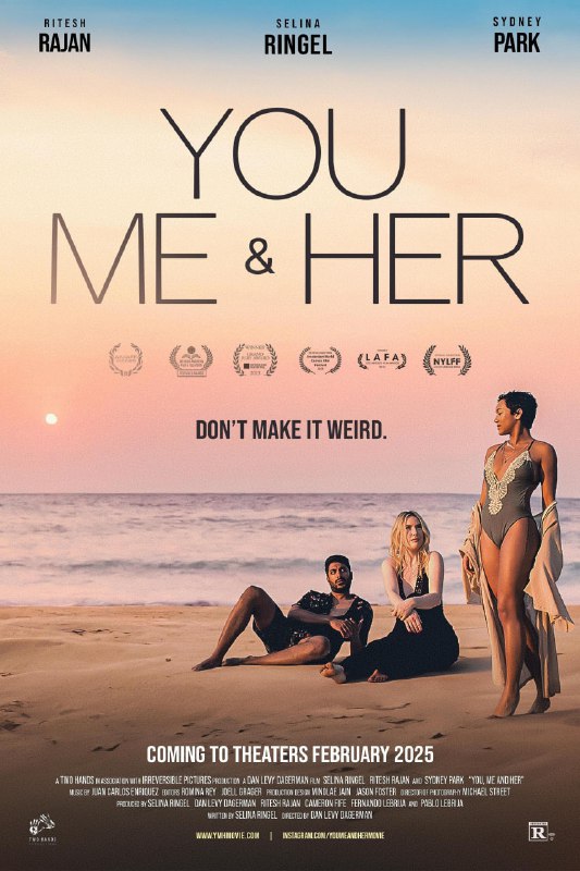 你、我和她 You Me and Her (2025 )英语中字.1080p.HamiVideo