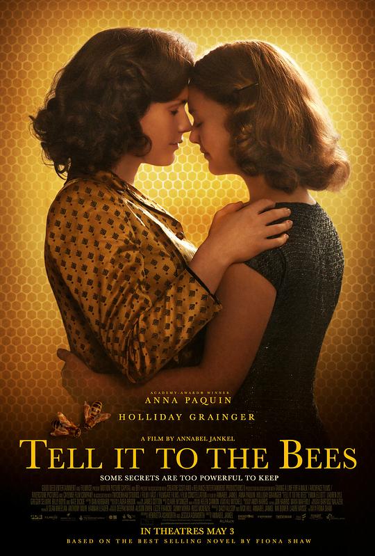 告诉蜜蜂 Tell It to the Bees (2018) 1080p 原盘Remux 中文字幕 【29.02GB】已刮削-淘客掘金网