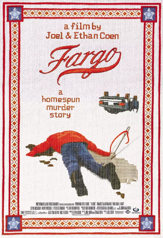 冰血暴 Fargo (1996)