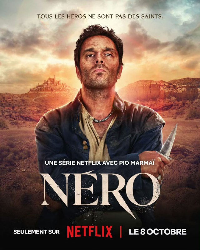 从前有个刺客 Nero (2025)