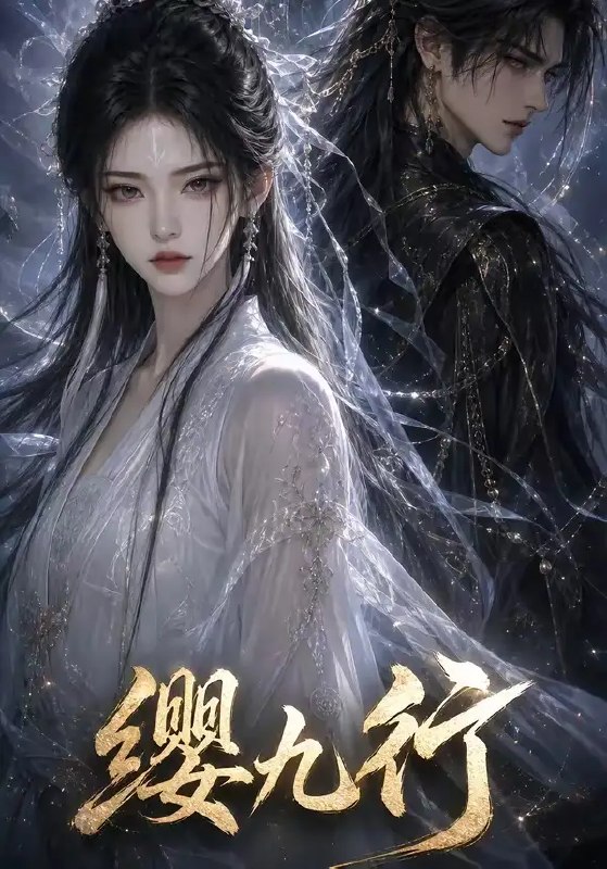 缨九行(61集)AI短剧