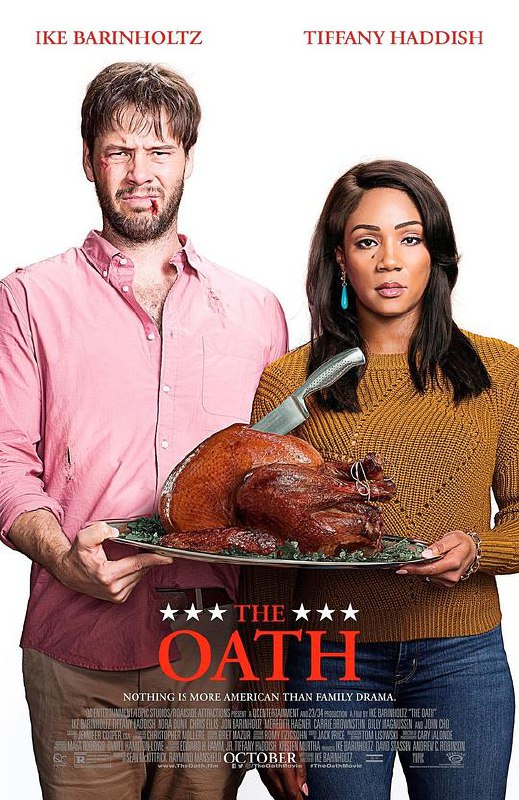 誓言 The Oath (2018) 1080p 原盘Remux 【13.41GB】已刮削