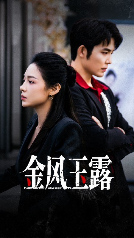 金风玉露（80集）王晨鹏＆盛以婕|短剧