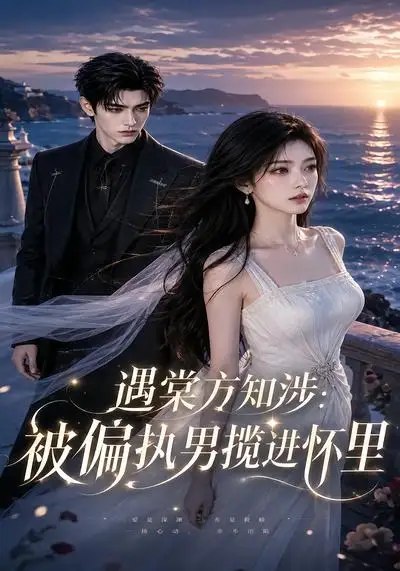 遇棠方知涉_被偏执男揽进怀里&遇棠方知涉被偏执男揽进怀里(60集)AI短剧