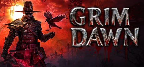219990 Grim Dawn DLC.12695-v1.3.0.8-P2P