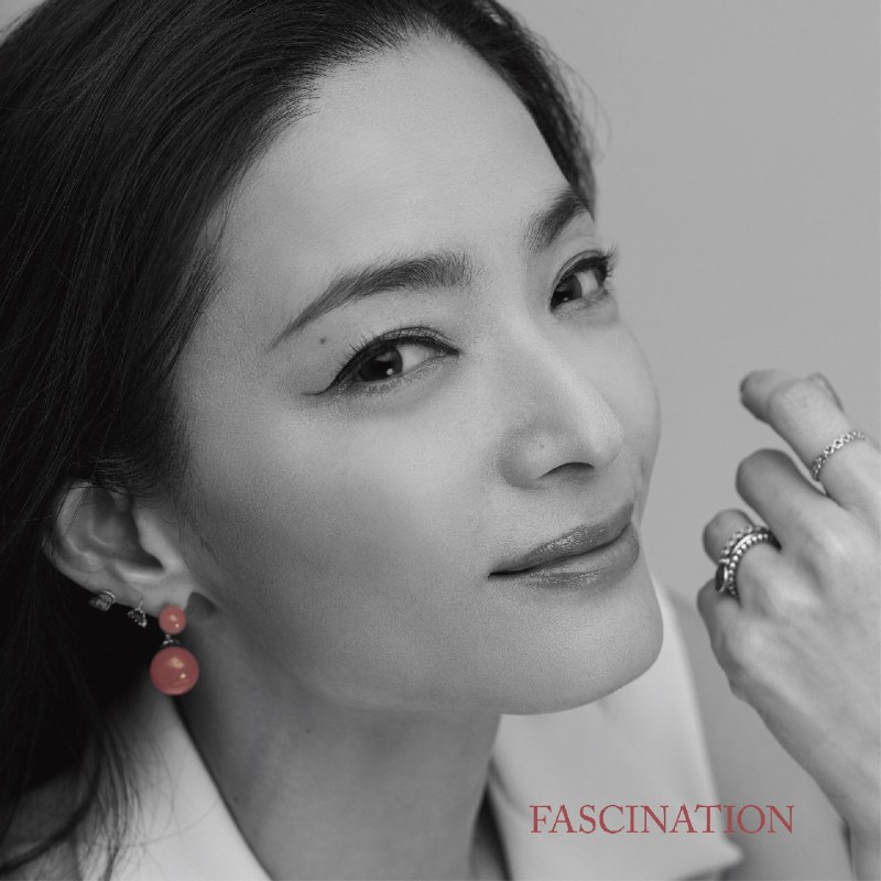 MOON haewon 三本刚 Fascination FLAC 96kHz 24bit