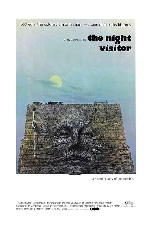 夜缉者 The Night Visitor (1971) 1080p 原盘Remux 中文字幕 【19.19GB】已刮削