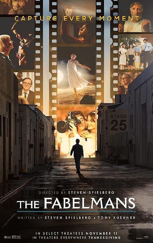 造梦之家 (2022) 4K 中英外挂字幕