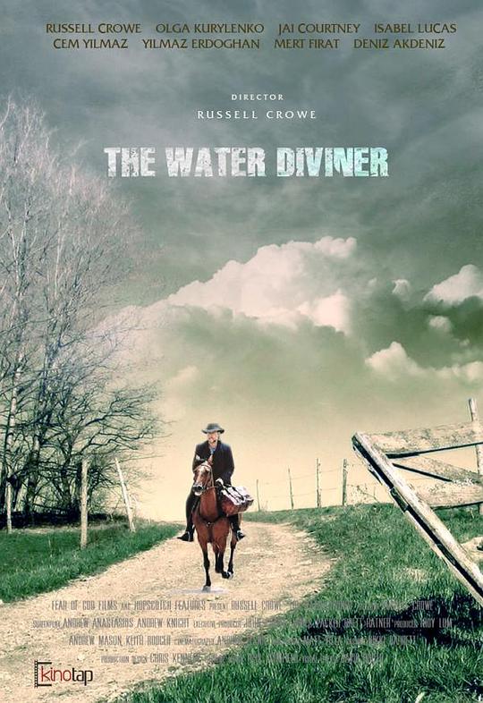 占水师 The Water Diviner (2014) 1080p 原盘Remux 中文字幕 【23.13GB】已刮削