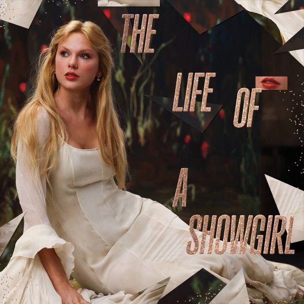 Taylor Swift - The Life of a Showgirl (DELUXE Alone In My Tower Acoustic Version