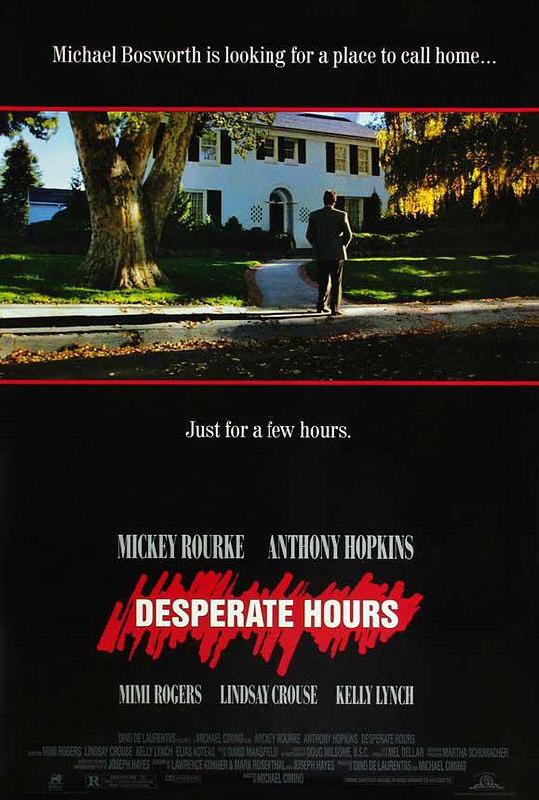 致命时刻 Desperate Hours (1990) 1080p 原盘Remux 中文字幕 【28.79GB】已刮削