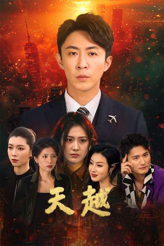 天越(98集)【短剧】