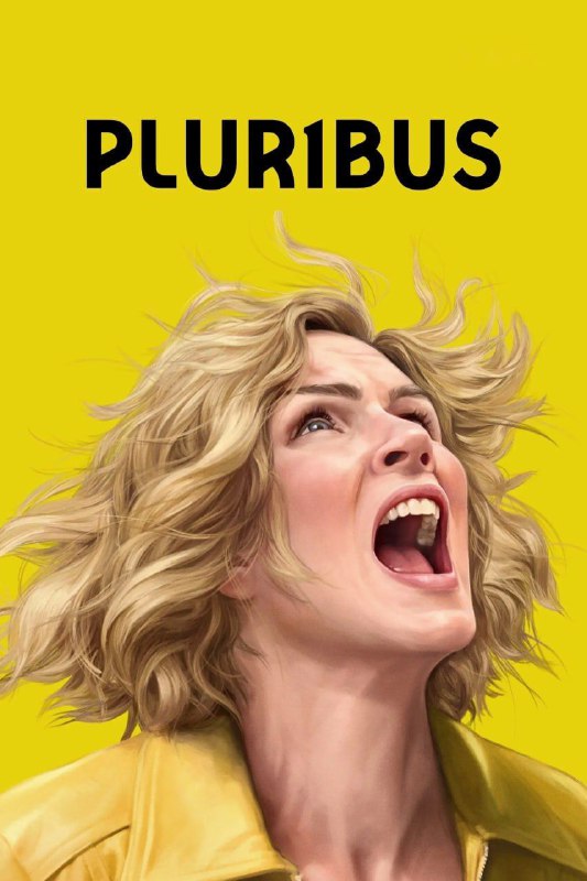 同乐者 第一季 Pluribus Season 1 (2025) [1080P] [内封多国字幕] [更至6集]