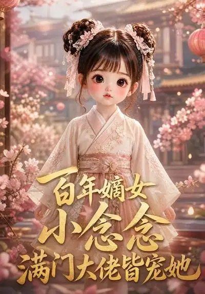 百年嫡女小念念，满门大佬皆宠她&百年嫡女小念念满门大佬皆宠她（43集） AI短剧