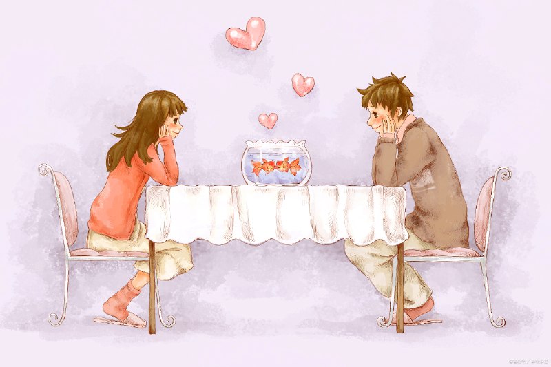 小鲸恋爱班《未知聊天特训营》