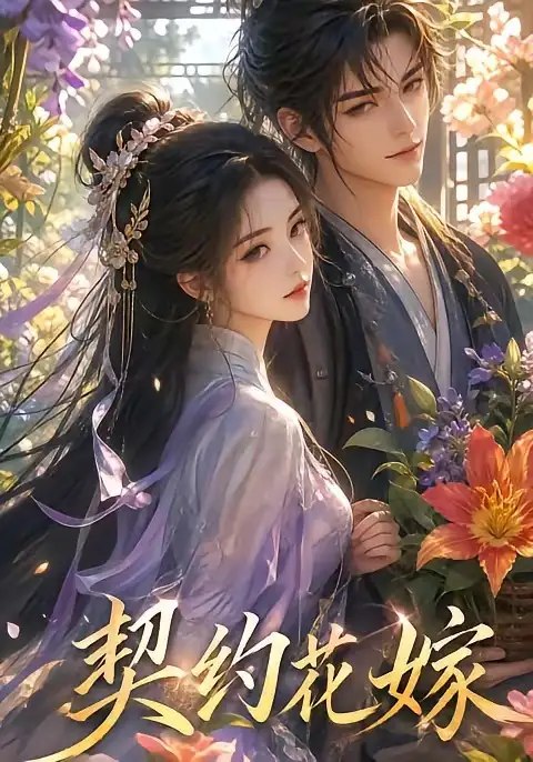 契约花嫁（20集）AI短剧