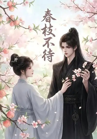 春枝不待(60集)AI短剧