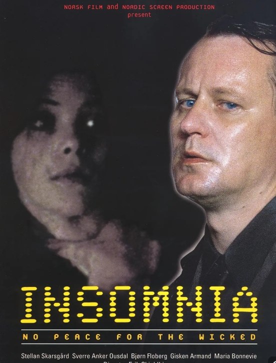 极度失眠 Insomnia (1997) 1080 中英字幕