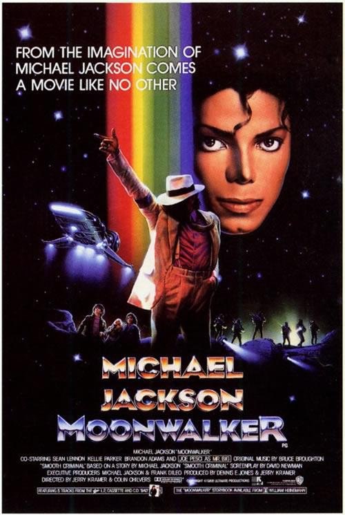 月球漫步 Moonwalker (1988) 1080p 原盘Remux 中文字幕 【16.55GB】已刮削