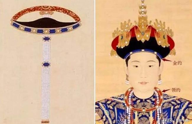 清代后宫的首饰[PDF]