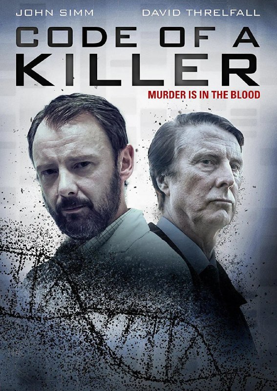 真凶密码 Code of a Killer (2015)