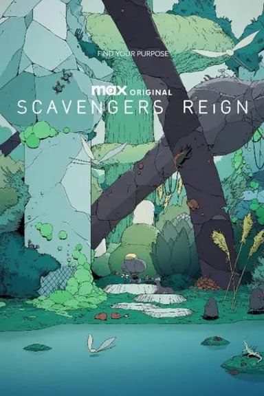 拾荒者统治 (2023) 1080P 全集 中字外挂字幕