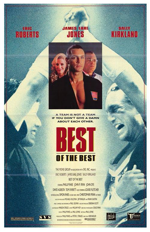 黑带精英 Best of the Best (1989) 1080p 原盘Remux 中文字幕 【19.81GB】已刮削