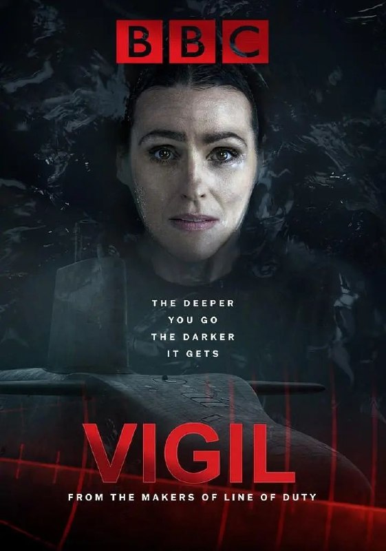 不眠 第三季 更03 / Vigil[2026][英国][内附前两季]