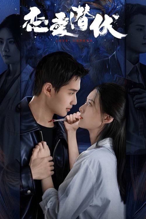 恋爱潜伏(2025)4K 臻彩 S01E01 - E07
