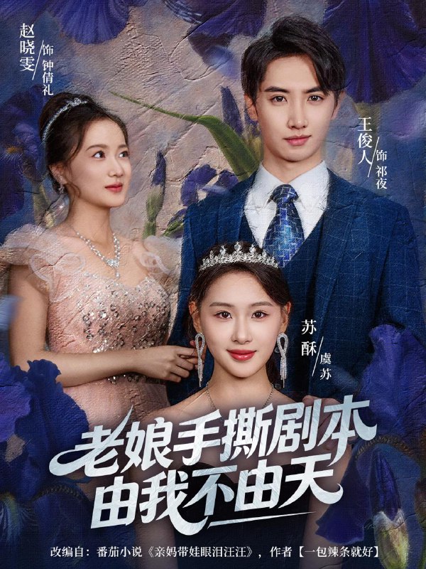 2025年11月30日 短剧合集目录10